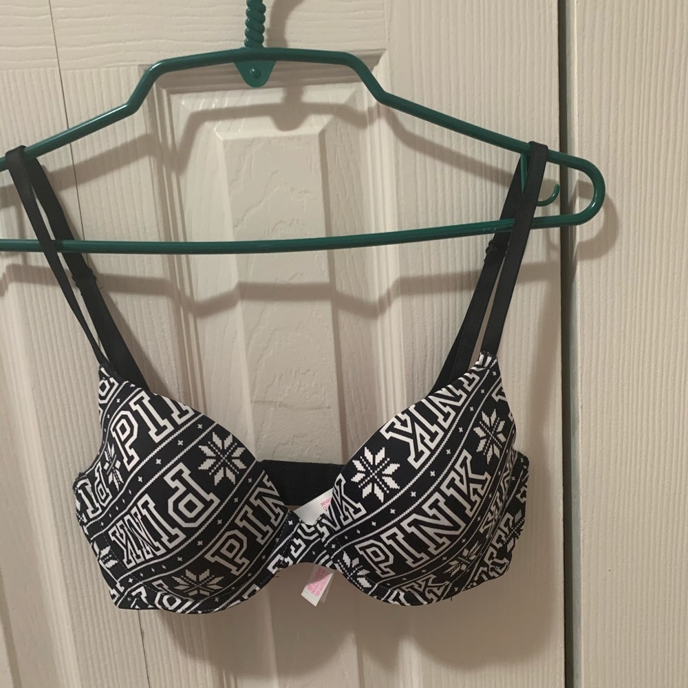 Victoria secret pink bra